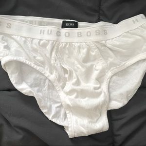 Brand new Hugo Boss underwear